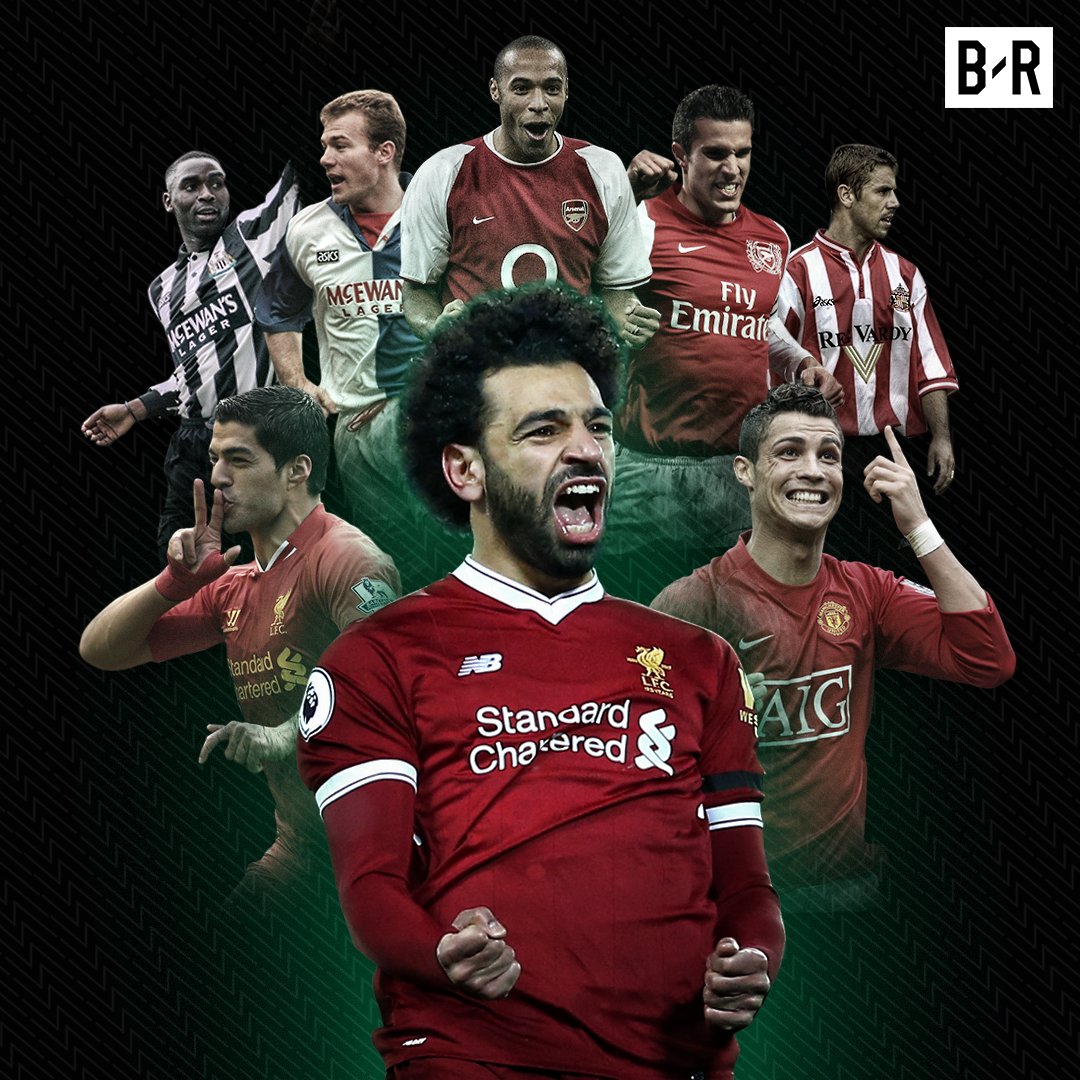 的传奇前锋 的传奇前锋